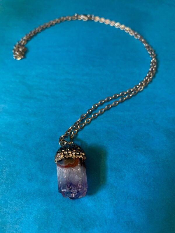Amethyst