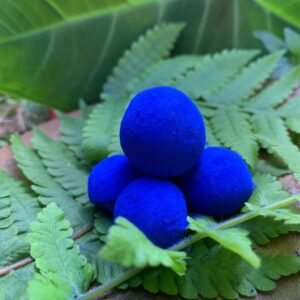 Bluing Ball