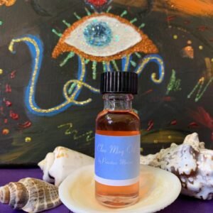 Cleo May Oil