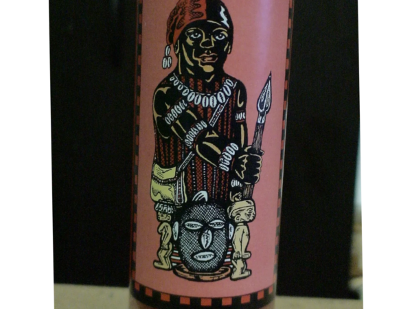 Eleggua