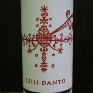 Ezili Danto