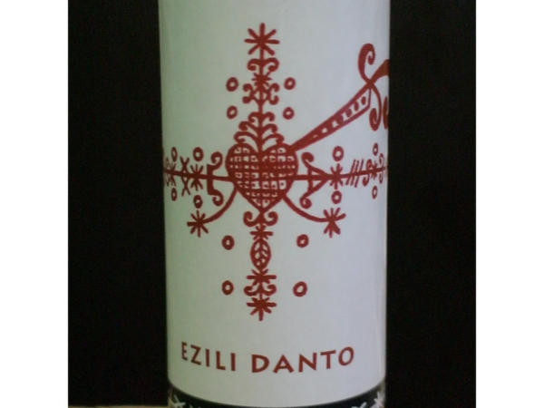 Ezili Danto