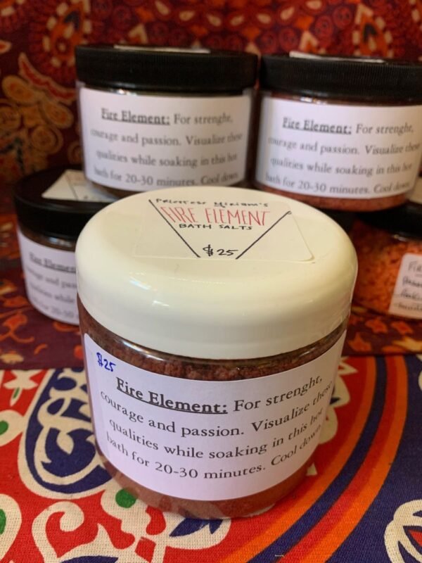 Fire Element Bath Salts (big)