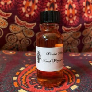 French Perfume Blend (large)