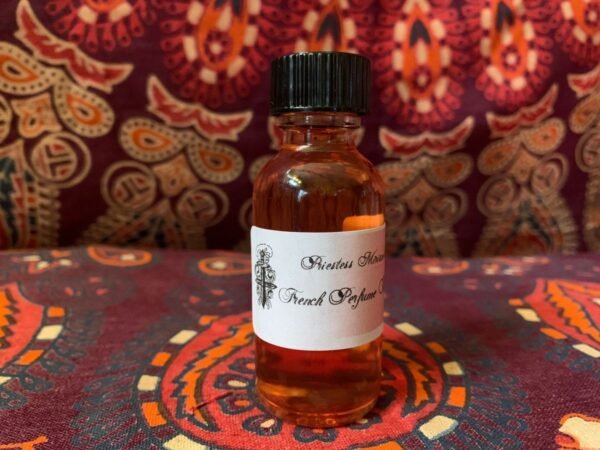 French Perfume Blend (large)