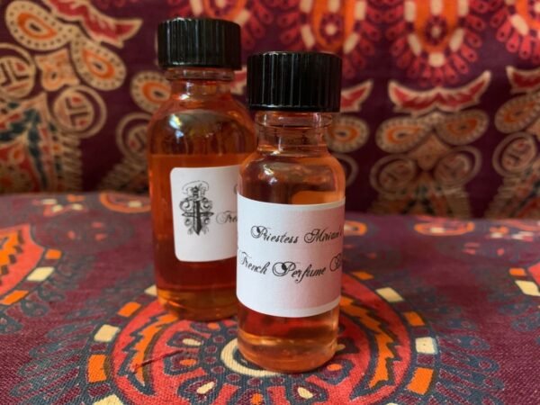 French Perfume Blend (small)