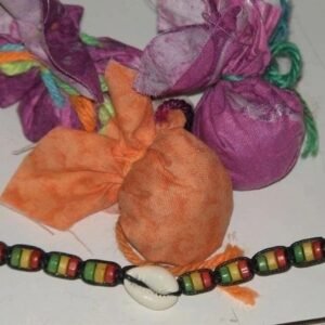 Healing Sachet