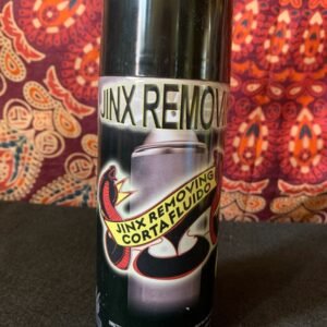 Jinx Removing Spray