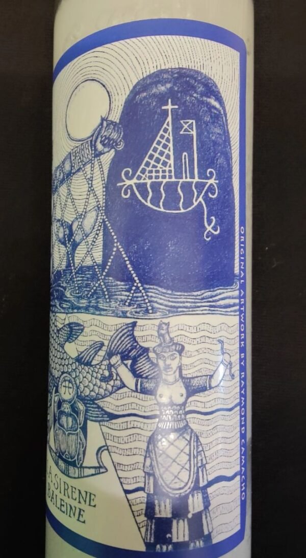 La Sirène Baleine