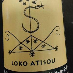 Loko Atisou
