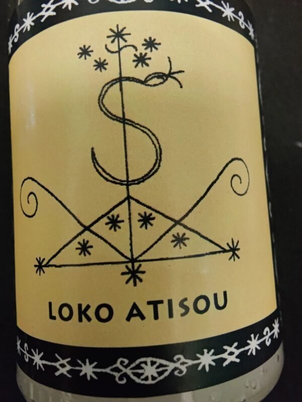 Loko Atisou