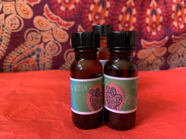 Love Potion #9 (small)