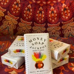 Money Soap