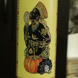Oshun