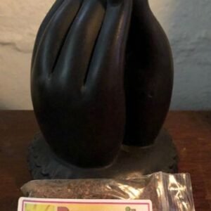 Prosperity Incense