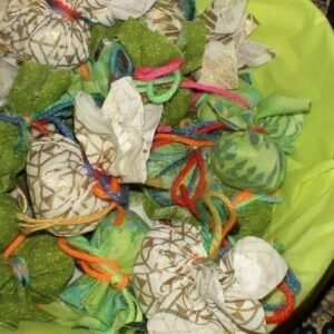 Prosperity Sachet