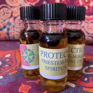 Protection Oil