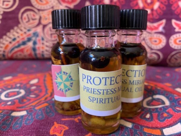 Protection Oil