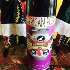 Refresher 7 African Powers