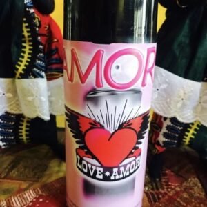 Refresher "LOVE" Spray