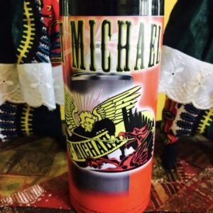 Refresher Michael The Angel Spray
