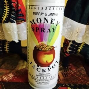 Refresher Money Jackpot