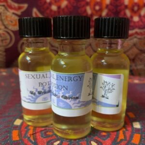 Sexual Energy Potion
