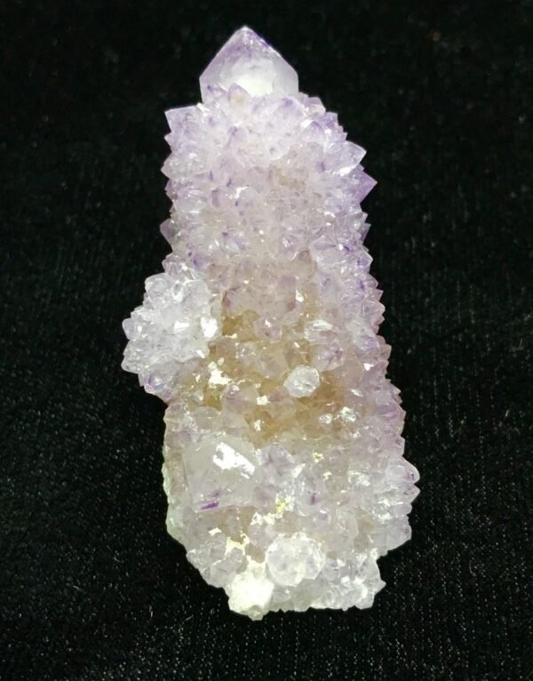 Spirit Quartz (medium)