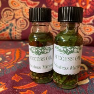 Success Oil