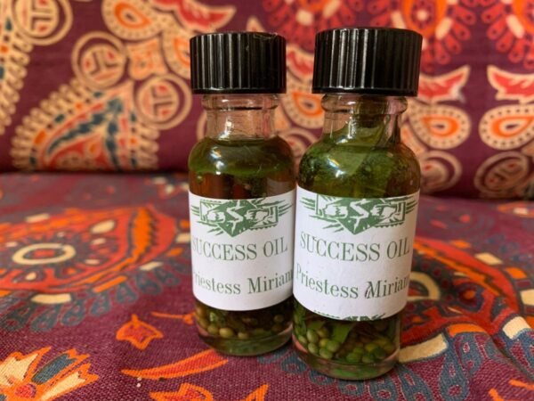 Success Oil