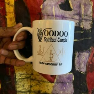 Temple Mug