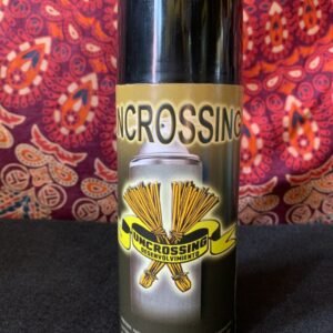 Uncrossing Refresher Air Spray