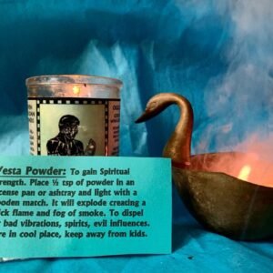 Vesta Powder