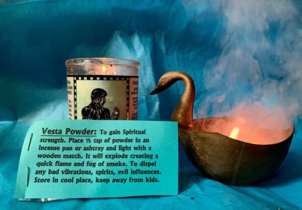 Vesta Powder